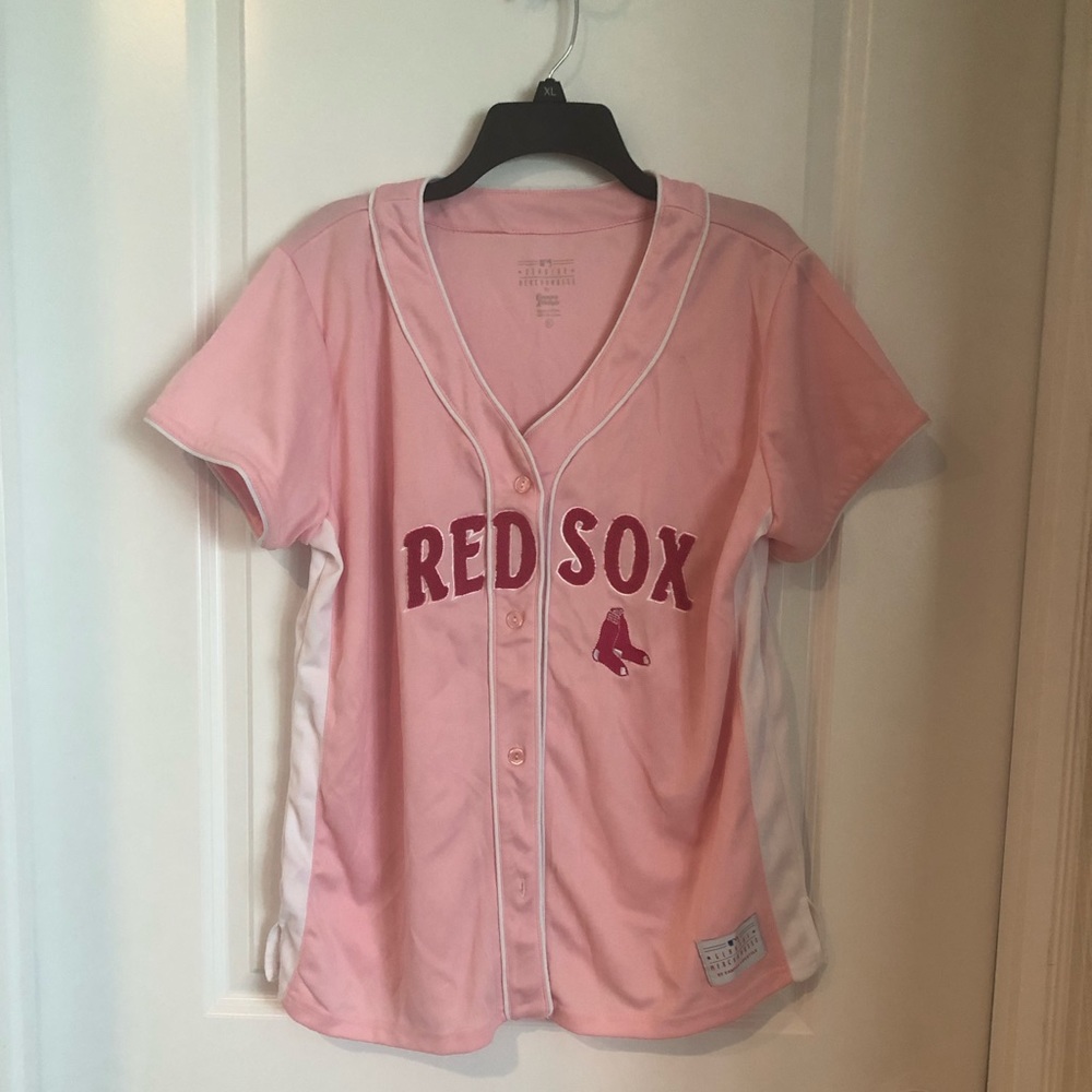 Boston Red Sox shirt